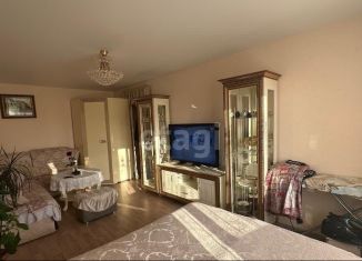 Продаю однокомнатную квартиру, 40.2 м2, Воронеж, улица Маршала Одинцова, 25Б/4, ЖК Лазурный