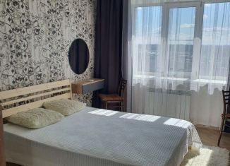 Сдаю в аренду однокомнатную квартиру, 44 м2, Чебоксары, улица Фёдора Гладкова, 24