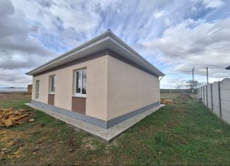 Продам дом, 84 м2, село Урожайное