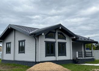 Продаю дом, 108 м2, посёлок городского типа Запрудня, улица Соревнование, 10А