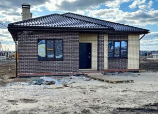 Продажа дома, 115 м2, деревня Травкино, Лазурная улица