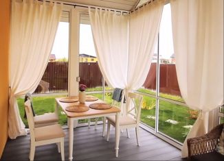 Продаю участок, 6 сот., деревня Чандрово, Рубиновая улица