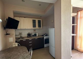 Сдаю в аренду однокомнатную квартиру, 32 м2, Сочи, улица Бытха, 41/25, микрорайон Бытха