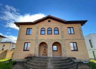 Продаю коттедж, 282 м2, Казань, Сливовая улица, 5А