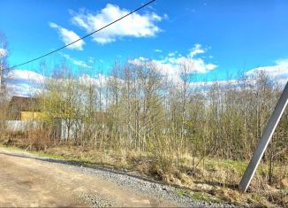 Продается участок, 12 сот., Череповец, Восточный проезд