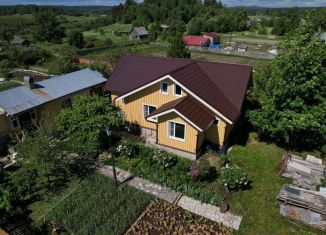 Продам дом, 130 м2, посёлок Лавиярви