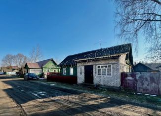 Дом на продажу, 80 м2, посёлок Нетьинка, улица имени Лёвкина, 41