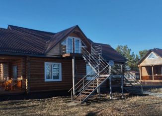 Дом в аренду, 23 м2, Новосибирская область, Советская улица, 1