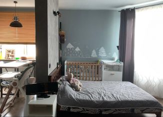 Продается 1-ком. квартира, 36.4 м2, Мытищи, Осташковское шоссе, 22к3, ЖК Мытищи Лайт