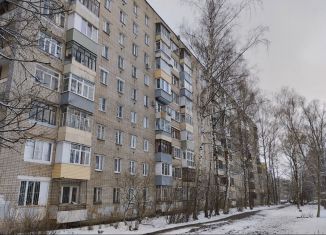 Продается 3-комнатная квартира, 58.7 м2, Ярославль, улица Труфанова, 12к3