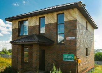 Продаю коттедж, 120 м2, Казань, Млечная улица, 18