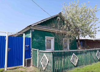 Продажа дома, 52 м2, Оренбургская область