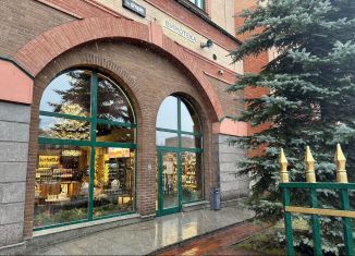 Торговая площадь на продажу, 151 м2, Санкт-Петербург, Наличная улица, 26к1