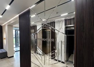 Продаю пятикомнатную квартиру, 125 м2, Краснодар, микрорайон Черемушки, Обрывная улица, 132/1к1