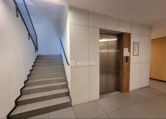 Продаю квартиру студию, 18.1 м2, деревня Сапроново, Калиновая улица, 1, ЖК Первый Квартал