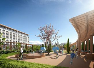 Продается 1-ком. квартира, 47.3 м2, Судак