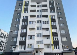 Продаю квартиру студию, 27.8 м2, Краснодар, Войсковая улица, 4к10, Карасунский округ