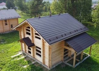 Продаю дом, 128.7 м2, Томск, Мысовая улица, 18