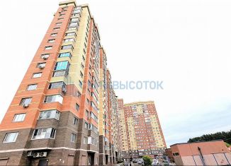 Продажа 1-комнатной квартиры, 41.2 м2, посёлок Сосновый Бор, улица Объездная Дорога, 1, ЖК Весенний
