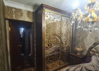 Продам 3-комнатную квартиру, 87 м2, Грозный, улица А.А. Айдамирова, 131к6