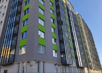 Продажа двухкомнатной квартиры, 56.3 м2, городской посёлок имени Свердлова, Западный проезд, 13/1, ЖК Невские Панорамы