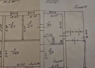 Дом на продажу, 50 м2, Барнаул, улица Смирнова, 6