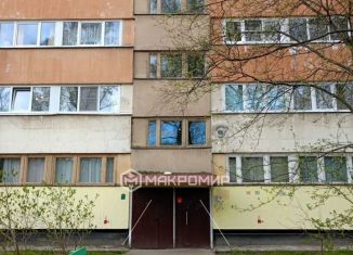 Продаю 3-комнатную квартиру, 61 м2, Санкт-Петербург, улица Тамбасова, 10к1, Красносельский район