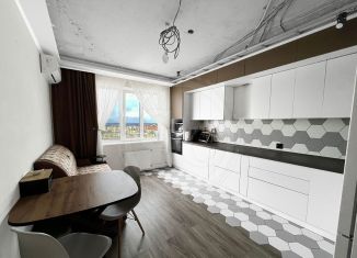 Продажа 2-ком. квартиры, 62.2 м2, Оренбургская область, Пролетарская улица, 300