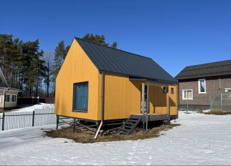 Продажа дома, 65 м2, деревня Раздолье