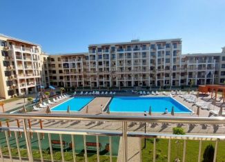 Сдается квартира студия, 23 м2, село Сукко, Мирная улица, 9к1