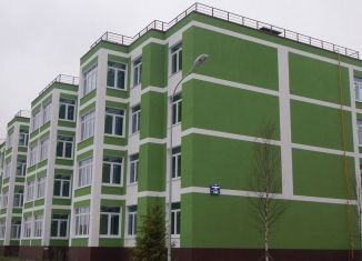 Продажа 1-ком. квартиры, 42.9 м2, посёлок Шушары, Образцовая улица, 9, ЖК Образцовый квартал