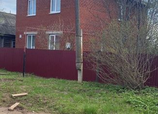 Продаю дом, 84.3 м2, поселок Азинский