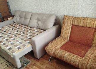Сдам 1-ком. квартиру, 45 м2, Краснодар, Черкасская улица, 135