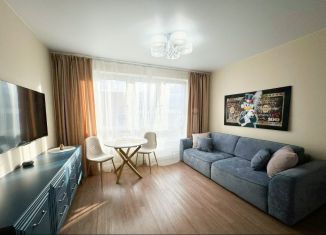 Продажа квартиры студии, 23.4 м2, Москва, район Очаково-Матвеевское, проезд Стройкомбината