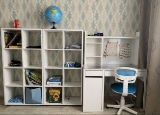 Продажа 2-комнатной квартиры, 62 м2, Тула