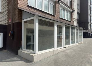 Продается помещение свободного назначения, 131.3 м2, Елец, Привокзальная улица, 2В