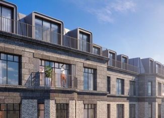 Продам помещение свободного назначения, 132.9 м2, Санкт-Петербург, набережная реки Карповки, 31к1, Петроградский район