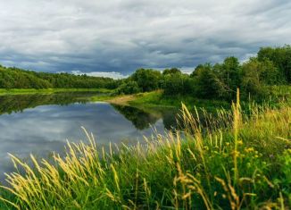 Земельный участок на продажу, 12.9 сот., деревня Ладога