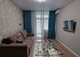 1-ком. квартира в аренду, 40 м2, Краснодар, улица имени Генерала Корнилова, 9к3