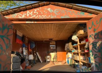 Продается гараж, 18 м2, Азов, Инзенская улица, 1