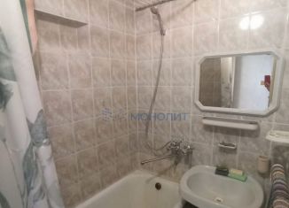 Двухкомнатная квартира на продажу, 40.3 м2, Нижний Новгород, улица Тургенева, 24Б, Нижегородский район