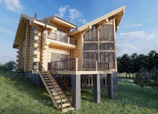 Продаю земельный участок, 8 сот., Нефтекамск, Привольный переулок, 2А