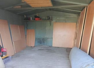 Гараж в аренду, 24 м2, Новосибирская область, Тульская улица, 420