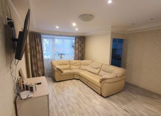 Сдаю трехкомнатную квартиру, 58 м2, Республика Башкортостан, проспект Октября, 15