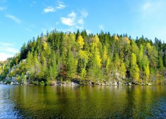 Продается земельный участок, 10 сот., деревня Залесная, эко-посёлок Форест, 6