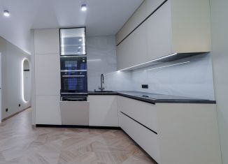 Продаю двухкомнатную квартиру, 52.7 м2, Краснодар, улица Западный Обход, 57к1, ЖК Самолёт-2