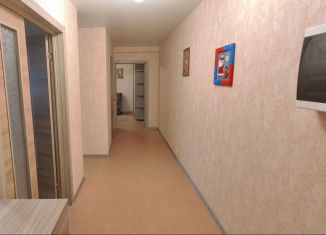 Продам 2-комнатную квартиру, 61 м2, Воронеж, Московский проспект, 128, ЖК Московский Квартал