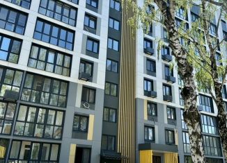 Продается однокомнатная квартира, 52.3 м2, Брянск, ЖК Резиденция Гринпарк, улица имени О.С. Визнюка, 18