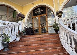 Сдача в аренду офиса, 70 м2, Сочи, Пластунская улица, 80/5, микрорайон Заречный