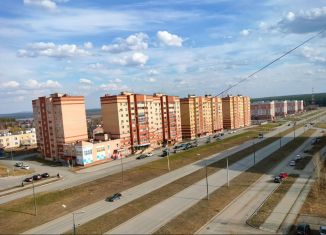 Двухкомнатная квартира на продажу, 53 м2, Нижний Тагил, Уральский проспект, 70